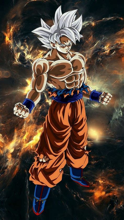 goku goku